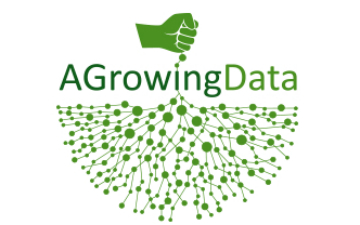 Agrowing Data